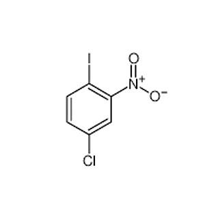 2-碘-5-氯硝基苯