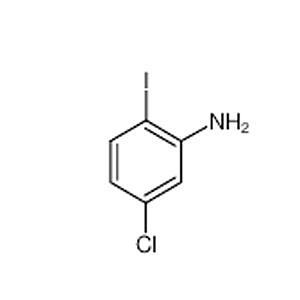2-碘-5-氯苯胺