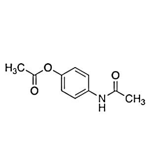对乙酰氨基酚杂质H