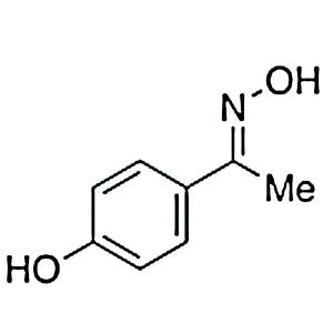 对乙酰氨基酚杂质G