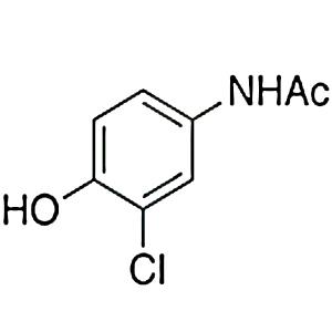 对乙酰氨基酚杂质C