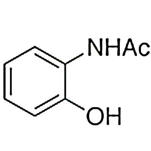 对乙酰氨基酚杂质A