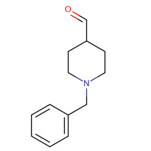 1-苄基-4-哌啶甲醛