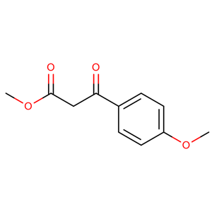 3-(4-甲氧基苯基)-3-氧代丙酸甲酯
