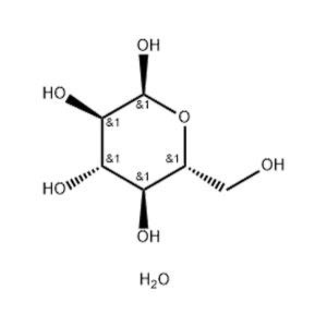 D-葡萄糖一水物,D-GLucose monohydrate