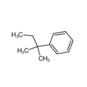 叔戊基苯,tert-Amylbenzene