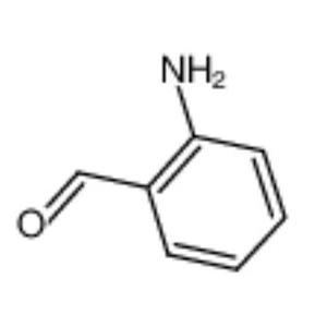 2-氨基苯甲醛,2-Aminobenzaldeyhde;o-Amino benzaldehyde; 2-Amino Benzaldehyde