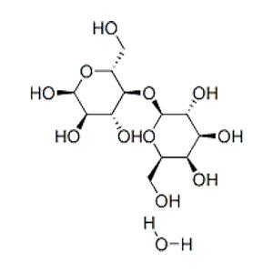 D(+)-乳糖一水合物