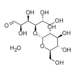 麥芽糖一水合物