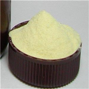 硫酸小檗碱,Berberine sulfate