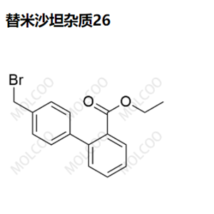 替米沙坦杂质26,Telmisartan Impurity 26