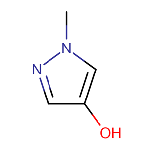 1-甲基-1H-吡唑-4-醇