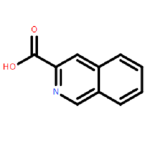 异喹啉-3-甲酸,3-Isoquinolinecarboxylic acid