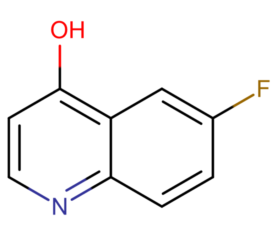 6-氟-4-羟基喹啉,6-fluoro-4-hydroxyquinoline