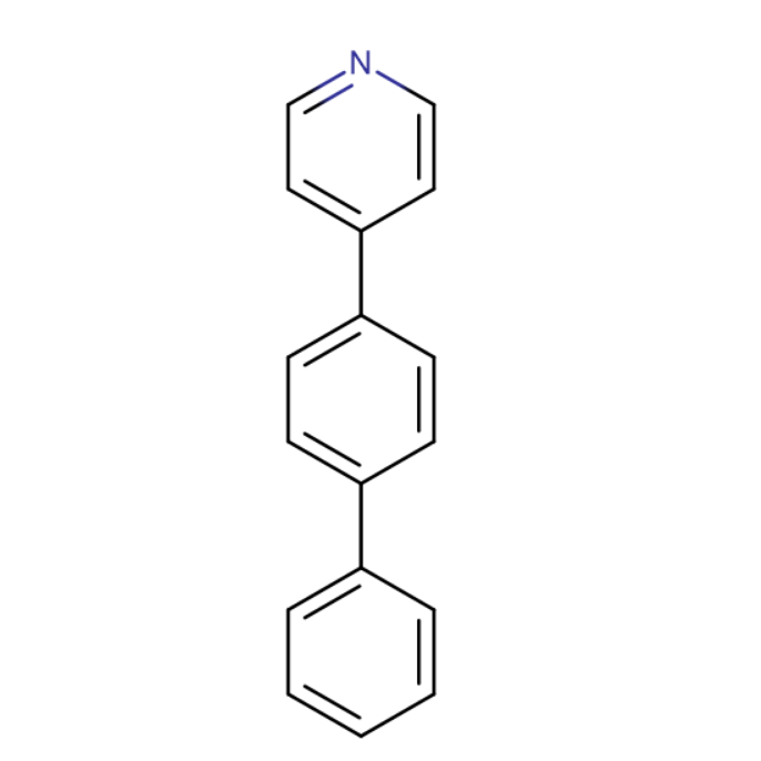 4-(4-联苯基)吡啶,4-(4-BIPHENYL)PYRIDINE