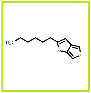 2-己基噻吩并[3,4-b]噻吩,2-Hexylthieno[3,4-b]thiophene