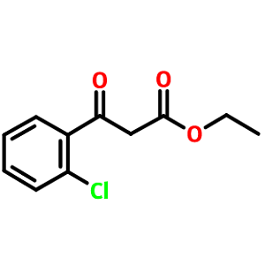 (2-氯苯甲酰)乙酸乙酯,Ethyl (2-chlorobenzoyl)acetate