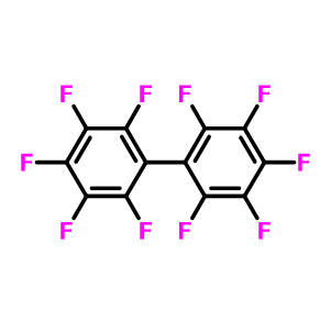 十氟联苯,Decafluorobiphenyl