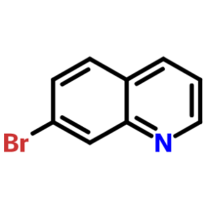 7-溴喹啉,7-Bromoquinoline