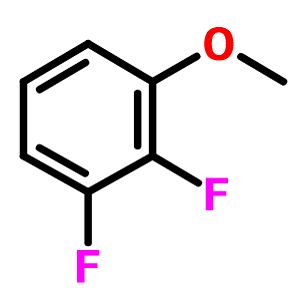 2,3-二氟苯甲醚,2,3-Difluoroanisole