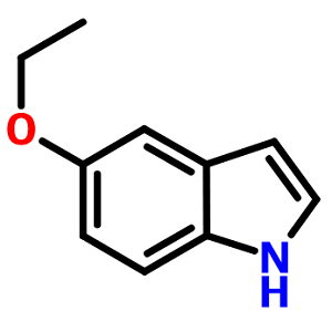 5-乙氧基吲哚,5-ethoxy-1H-indole