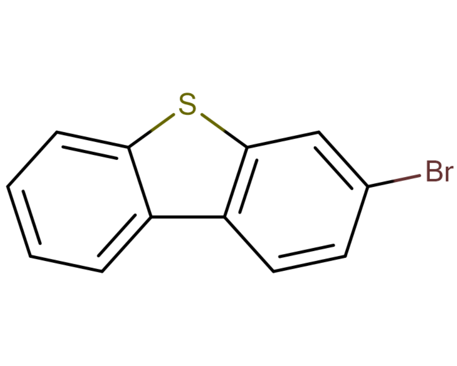 3-溴二苯并噻吩,3-bromodibenzo[b,d]thiophene