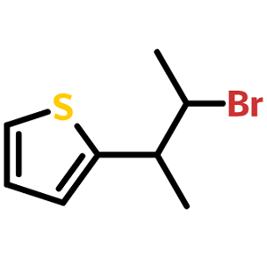 2-溴-3-丁基噻吩,2-Bromo-3-butylthiophene