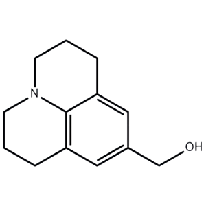 2,3,6,7-四氢-1H,5H-苯并(ij)喹嗪-9-甲醇