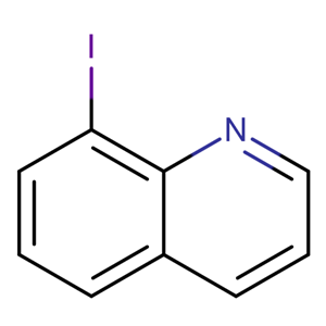8-碘喹啉,8-Iodo quinoline