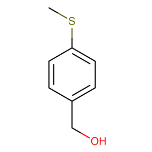 4-(甲基硫代)苄醇