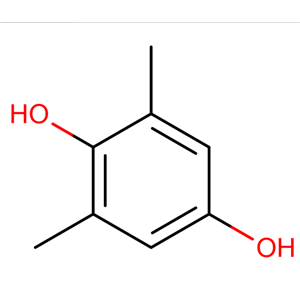 2,6-二甲基对苯二酚