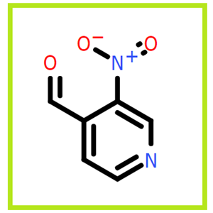 3-硝基-4-吡啶醛,3-NITROISONICOTINALDEHYDE