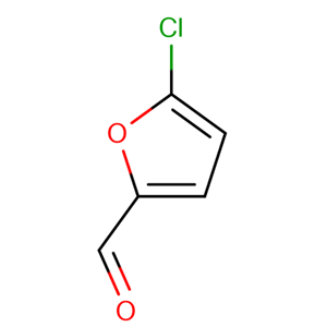 5-氯糠醛,5-Chloro-2-furaldehyde