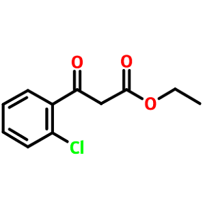 (2-氯苯甲酰)乙酸乙酯