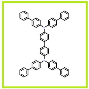 N,N,N',N'-四联苯基联苯二胺