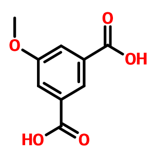 5-甲氧基间苯二甲酸,5-Methoxyisophthalic acid