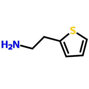2-噻吩乙胺,2-Thiopheneethylamine