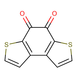 苯并二噻吩-4,5-二酮