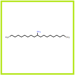 十九烷-10-胺