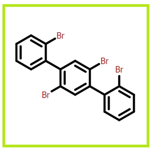 2,2',2'',5'-四溴-1,1';4',1''-三聯(lián)苯