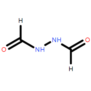 二甲酰肼,1,2-Diformylhydrazine
