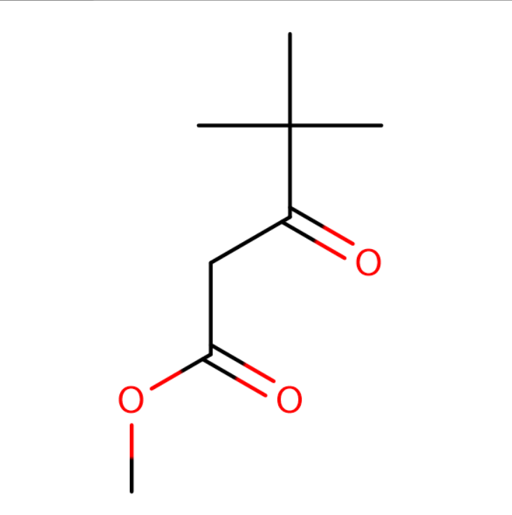 新戊酰基乙酸甲酯,Methyl pivaloylacetate