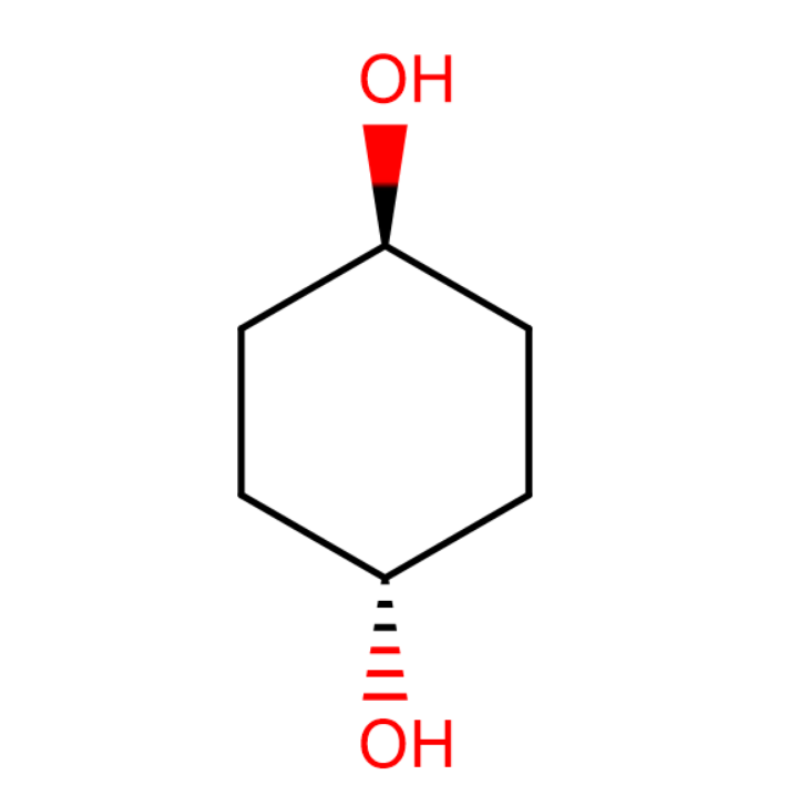 反式-1,4-环己二醇,TRANS-1,4-CYCLOHEXANEDIOL