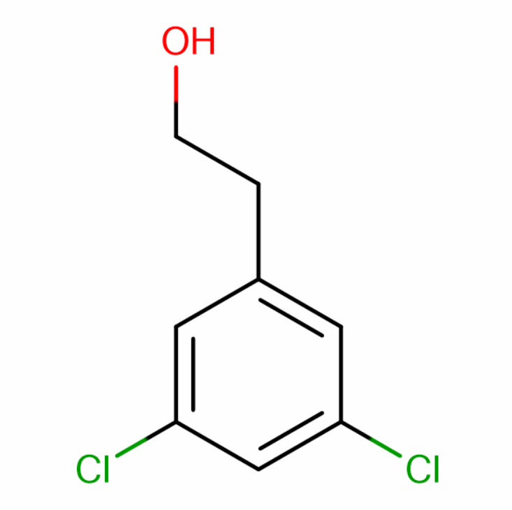 2-(3,5-二氯苯基)乙醇,3,5-DICHLOROPHENETHYL ALCOHOL