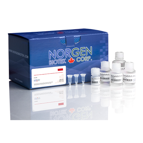 外泌体RNA提取试剂盒,Exosomal RNA Isolation Kit