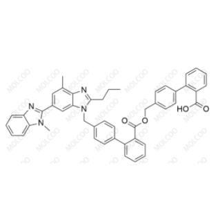 替米沙坦杂质27,Telmisartan Impurity 27