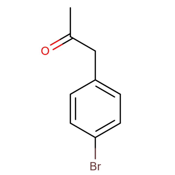 4-溴苯基丙酮,4-Bromophenylacetone