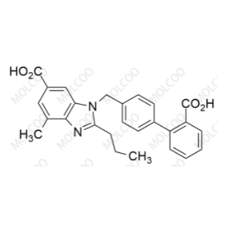 替米沙坦EP雜質(zhì)E,Telmisartan EP Impurity E