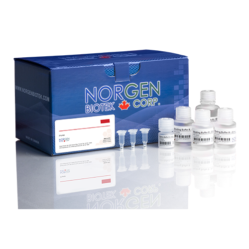血浆/血清外泌体体纯化小提试剂盒（提取试剂盒）,Plasma/Serum Exosome Purification Mini Kit