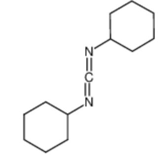 二环己基碳二亚胺,N,N'-Dicyclohexylcarbodimide; DCC